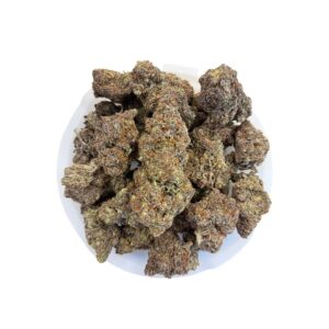 Neapolitan Space Cream (RARE AAAA+)