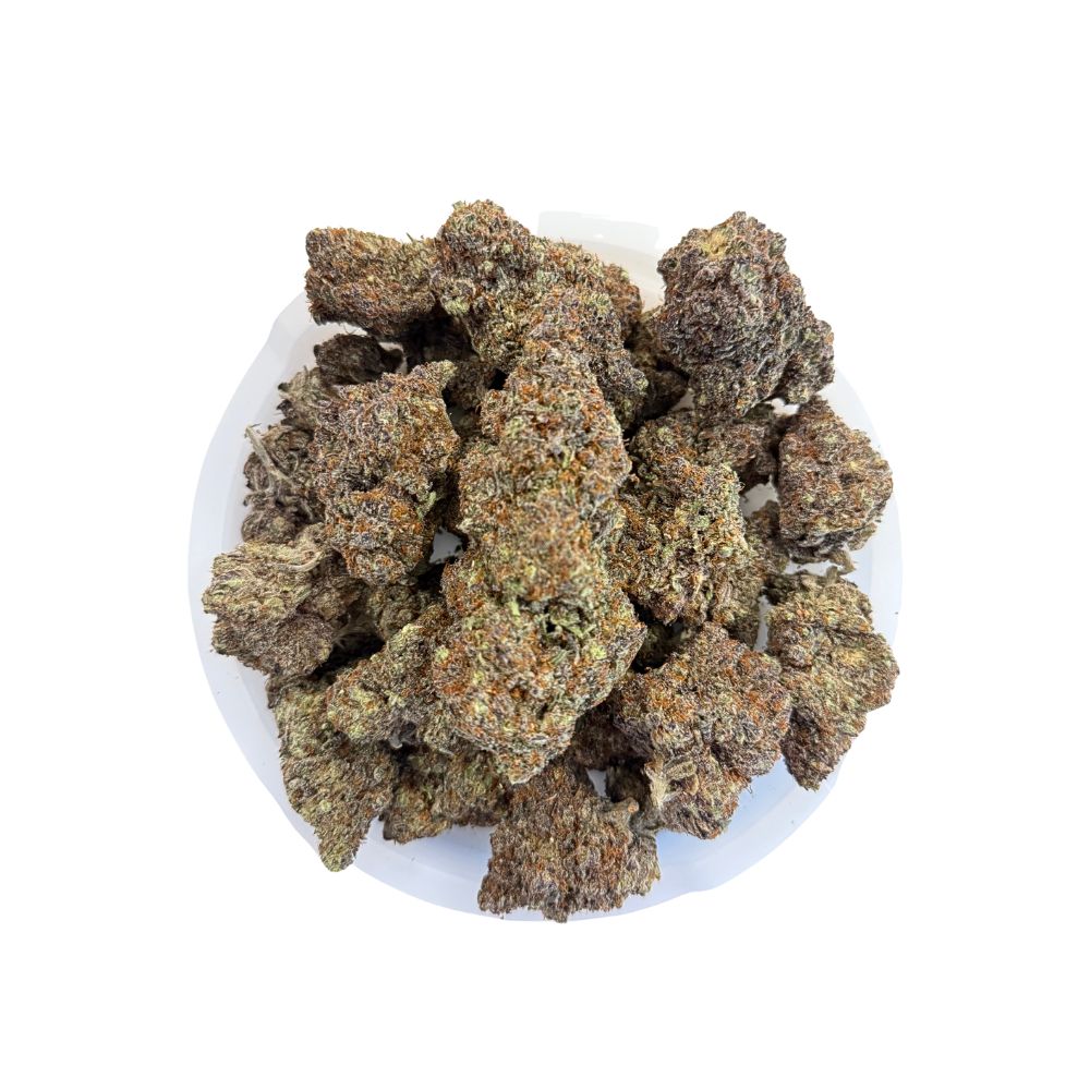 Neapolitan Space Cream (RARE AAAA+)