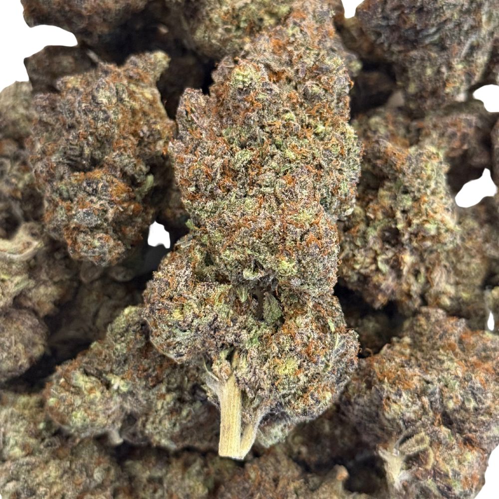 Neapolitan Space Cream (RARE AAAA+) - Image 3