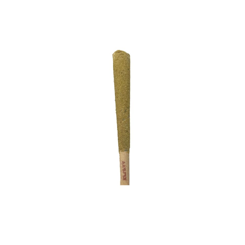 Kief Infused Preroll 1g