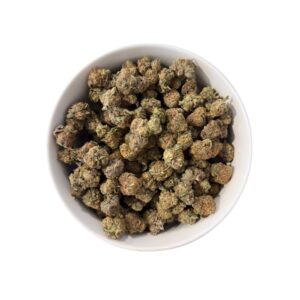 Blackberry Kush Smalls (AAA+)