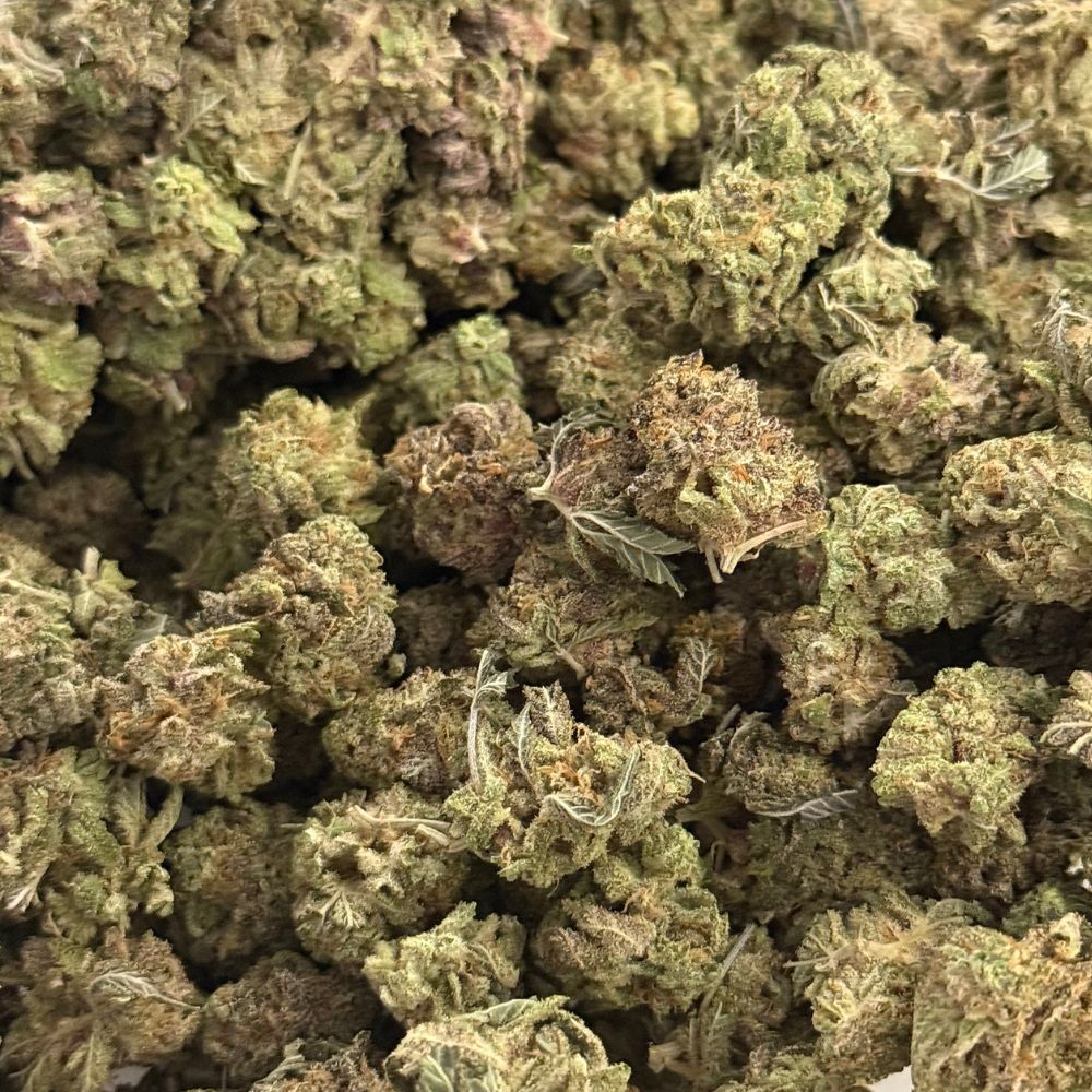 Fruit Punch Runtz Smalls (AAA+) - Image 2