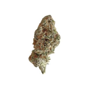 Orange Chemsicle (RARE AAAA+)